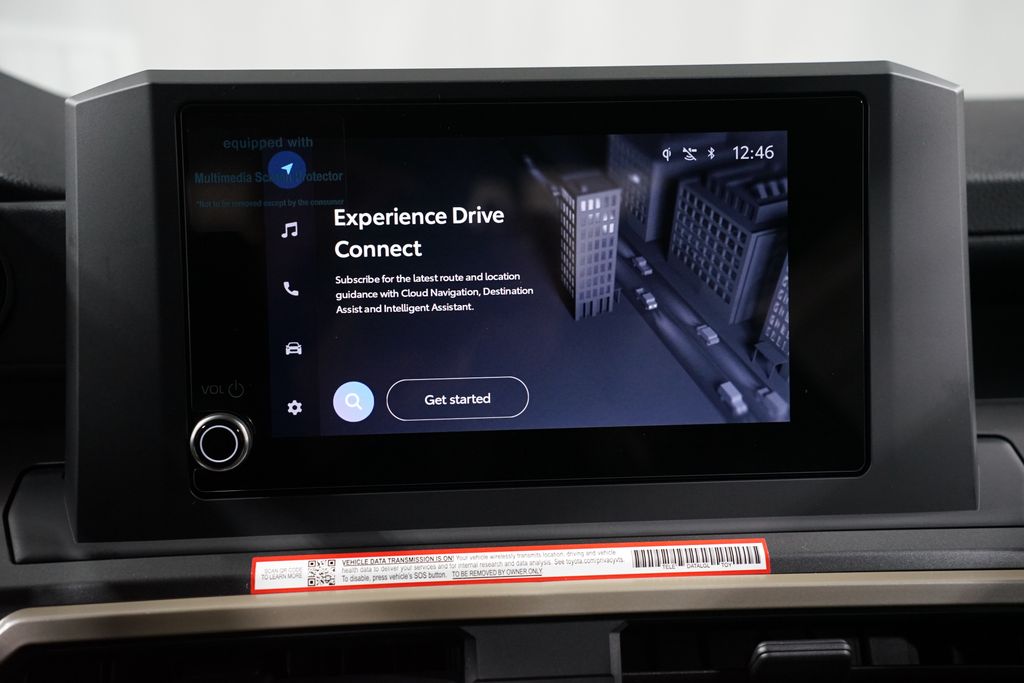 Thumbnail: 2026 Toyota Tacoma - 19