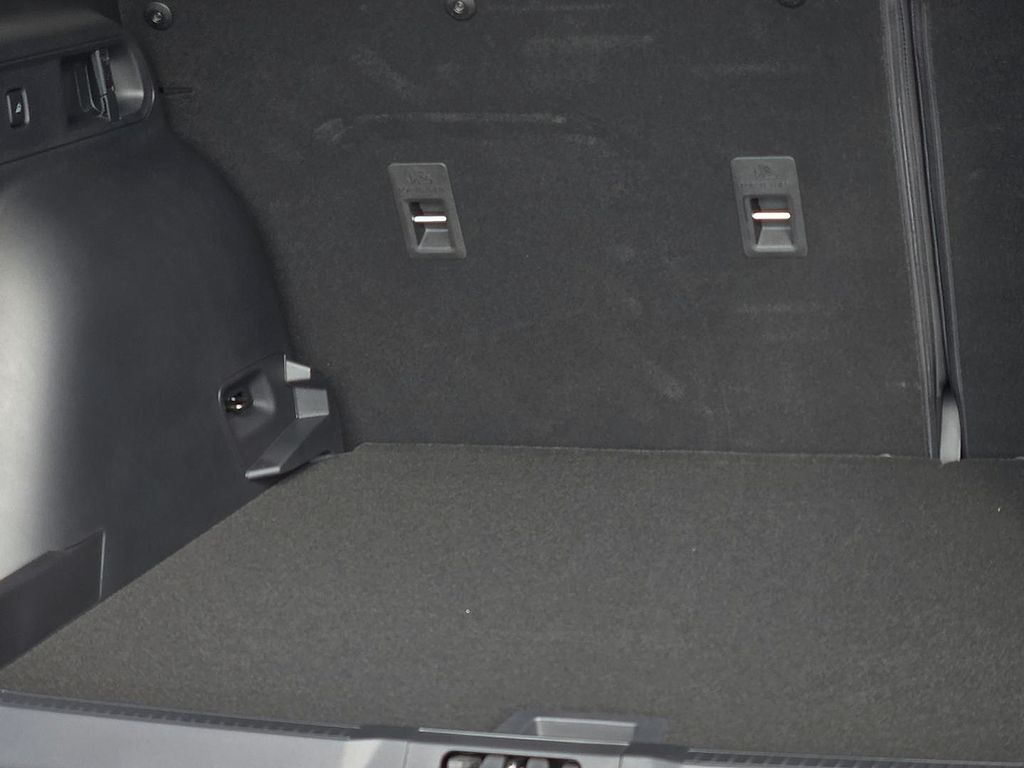 New 2025 Ford Bronco Sport For Sale in Farmington, AR