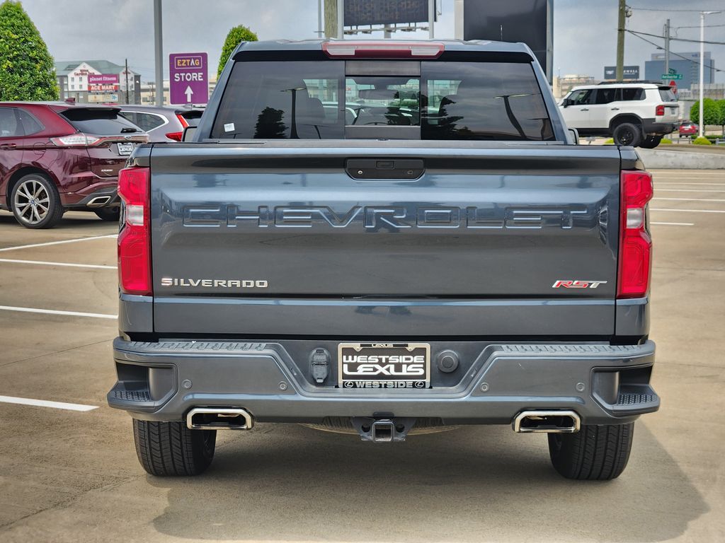 2019 Chevrolet Silverado 1500 RST - 5