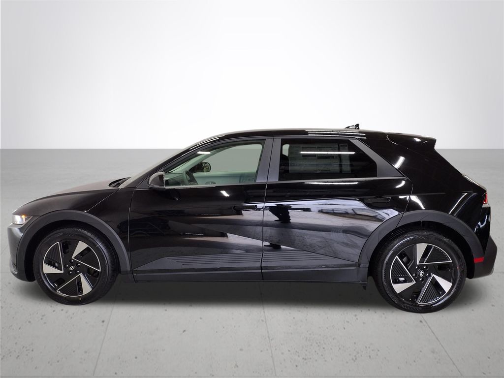 2026 Hyundai IONIQ 5 SE