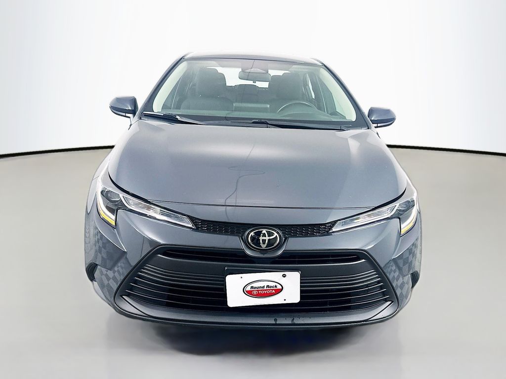 Thumbnail: 2024 Toyota Corolla - 2