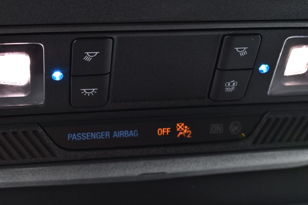 New 2025 Blue Ford STX image 35