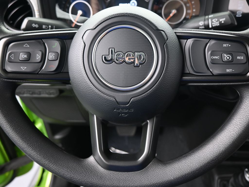 New 2026 Mojito (DISC) Jeep Sport image 23