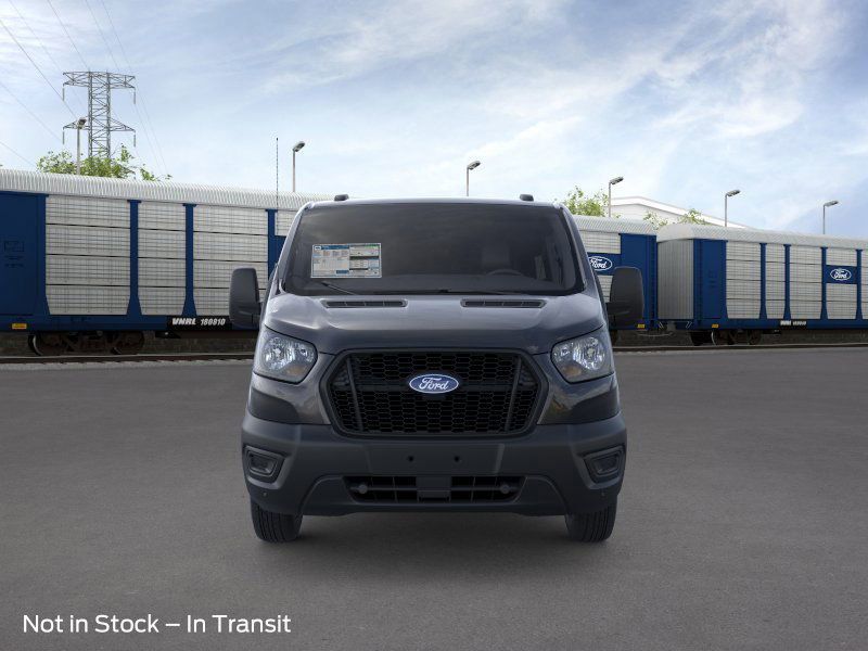 2026 Ford Transit-250 Cargo Van 