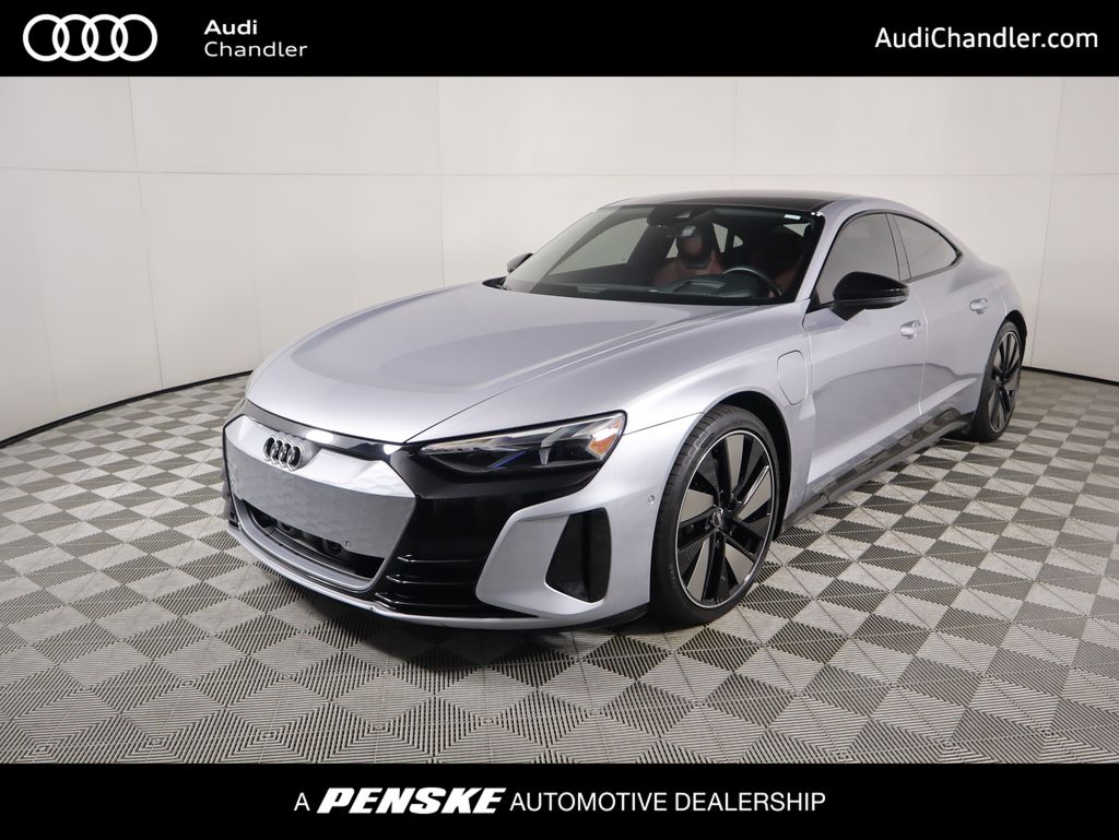 2023 Audi e-tron GT Prestige -
                  Chandler, AZ