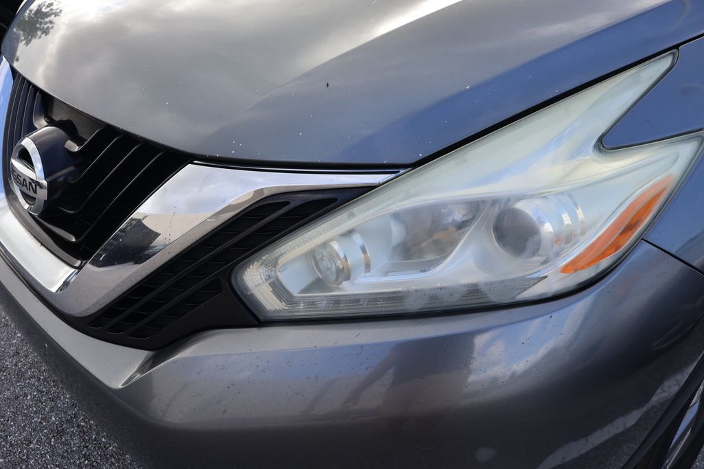Thumbnail: 2016 Nissan Murano - 3