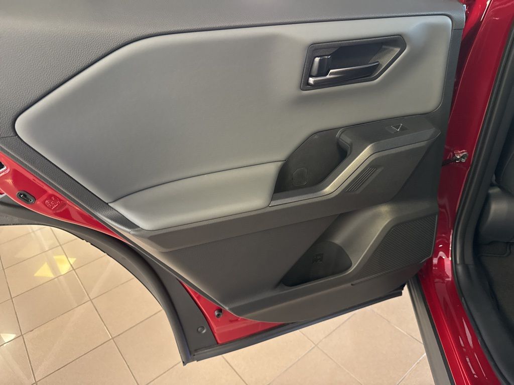 Thumbnail: 2026 Toyota RAV4 - 28