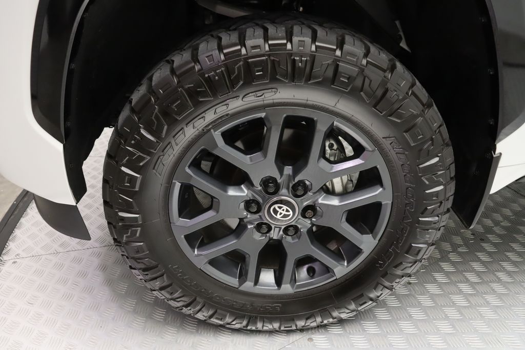 Thumbnail: 2025 Toyota Sequoia - 4