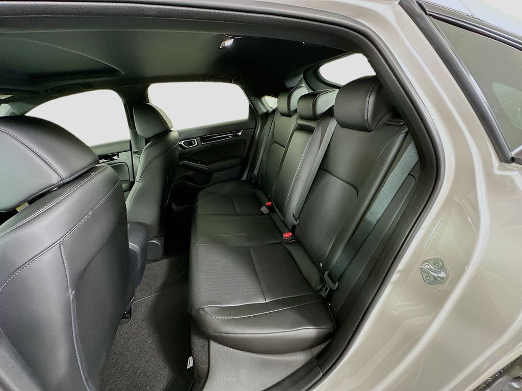 Thumbnail: 2026 Honda Civic - 17