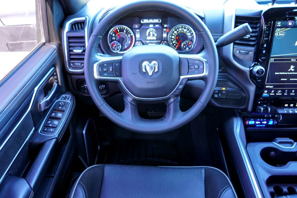 Used Car 2024 Ram 2500  Laramie For Sale Under $60,000 In Taylor, Texas