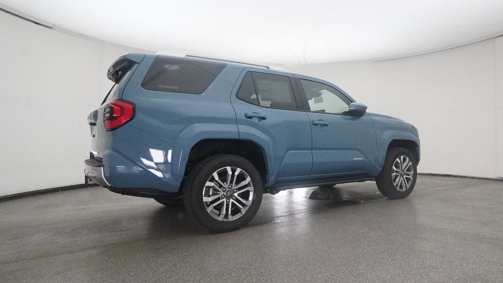 Thumbnail: 2025 Toyota 4Runner - 19