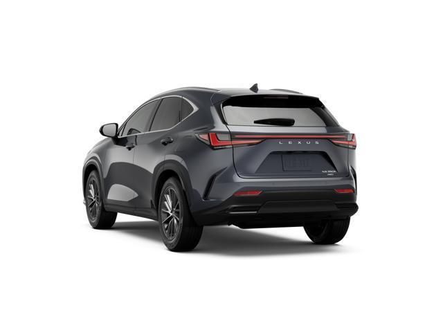 Thumbnail: 2026 Lexus NX - 29