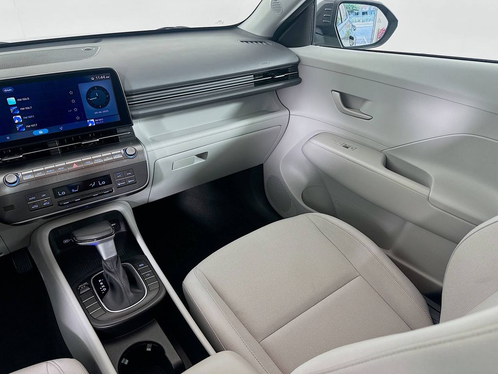 Thumbnail: 2024 Hyundai Kona - 22