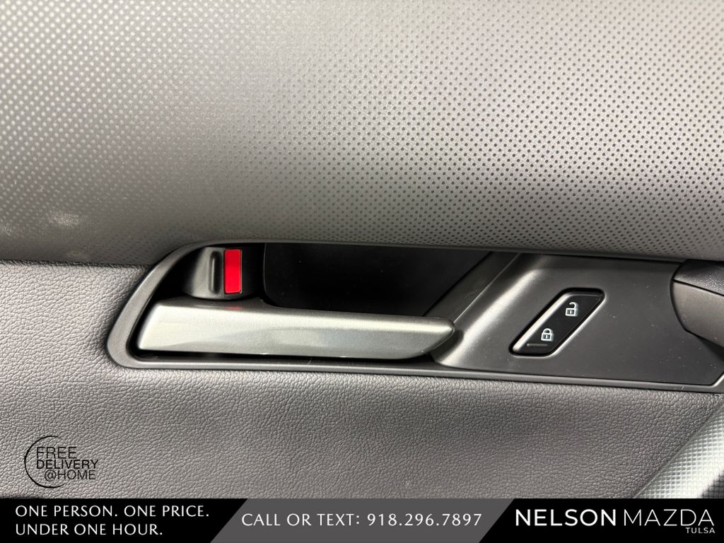 New 2026 Gray Mazda 2.5 S Select image 21