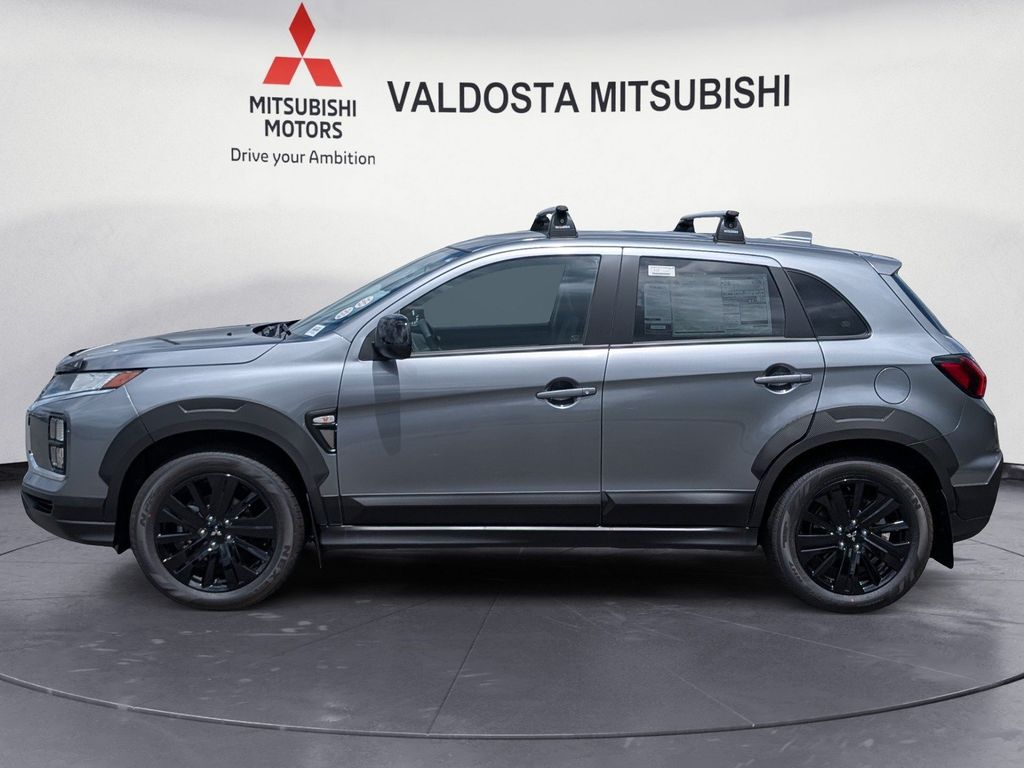 New 2026 Mitsubishi Outlander Sport SUV