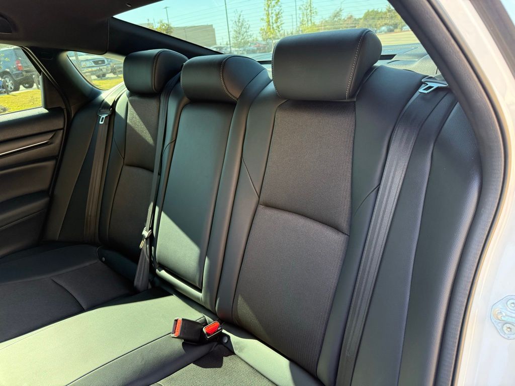 Thumbnail: 2022 Honda Accord - 20