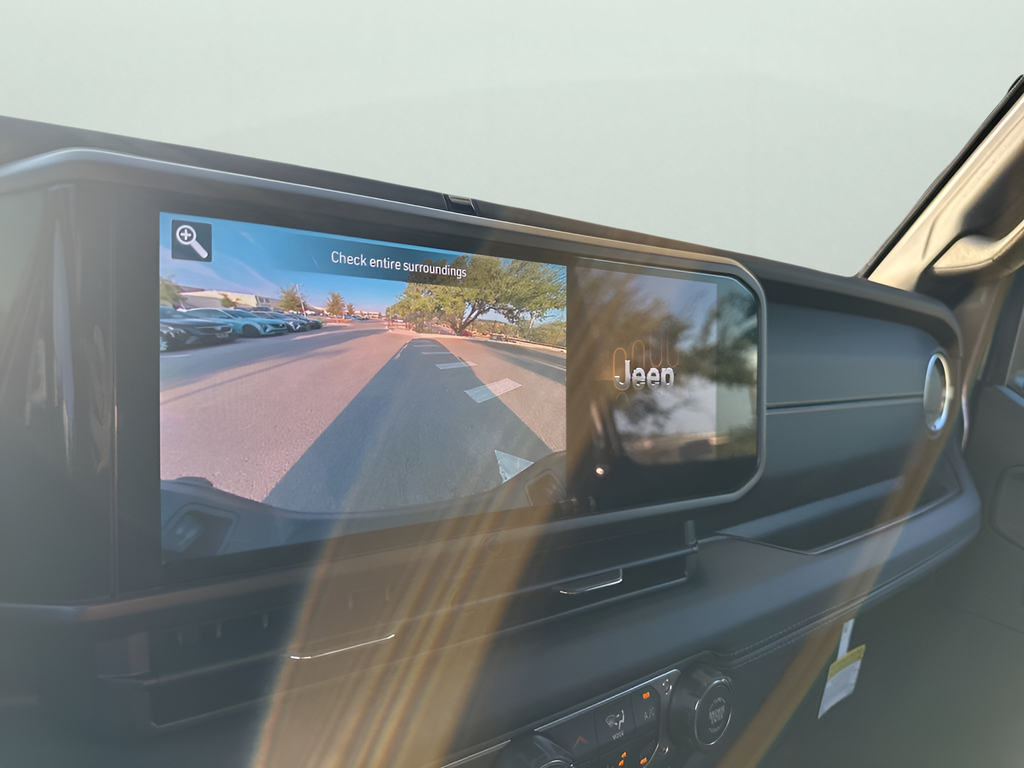 New Car 2025 Jeep Gladiator  For Sale Under $50,000 In Austin, Texas