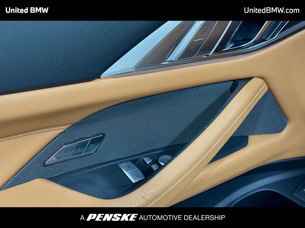 Thumbnail: 2026 BMW 4 Series - 3