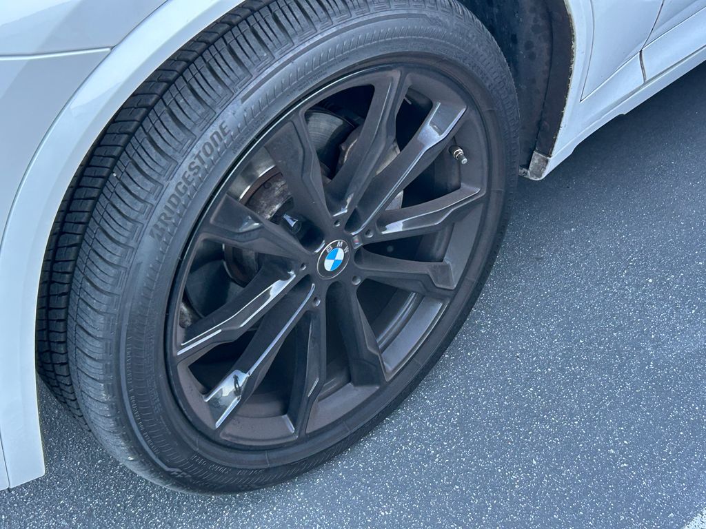 Thumbnail: 2022 BMW X3 - 3
