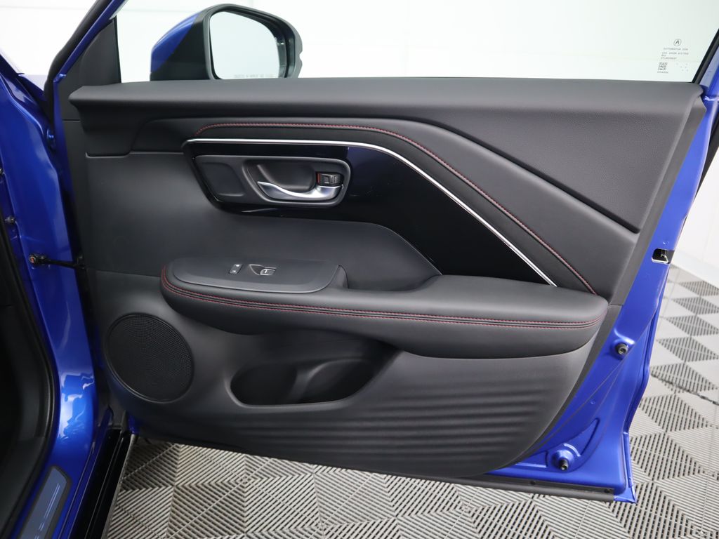 Thumbnail: 2025 Acura ADX - 27