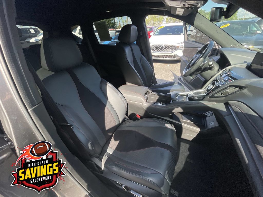 Used 2023 Acura RDX SUV