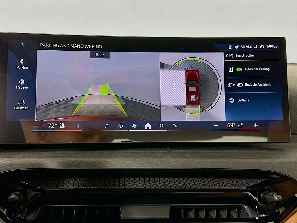 Thumbnail: 2026 BMW 3 Series - 13