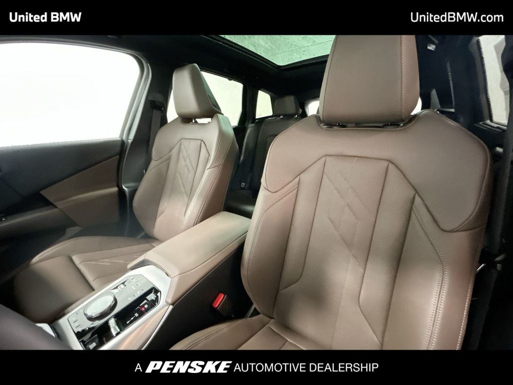 2025 BMW X3 3.0i 13