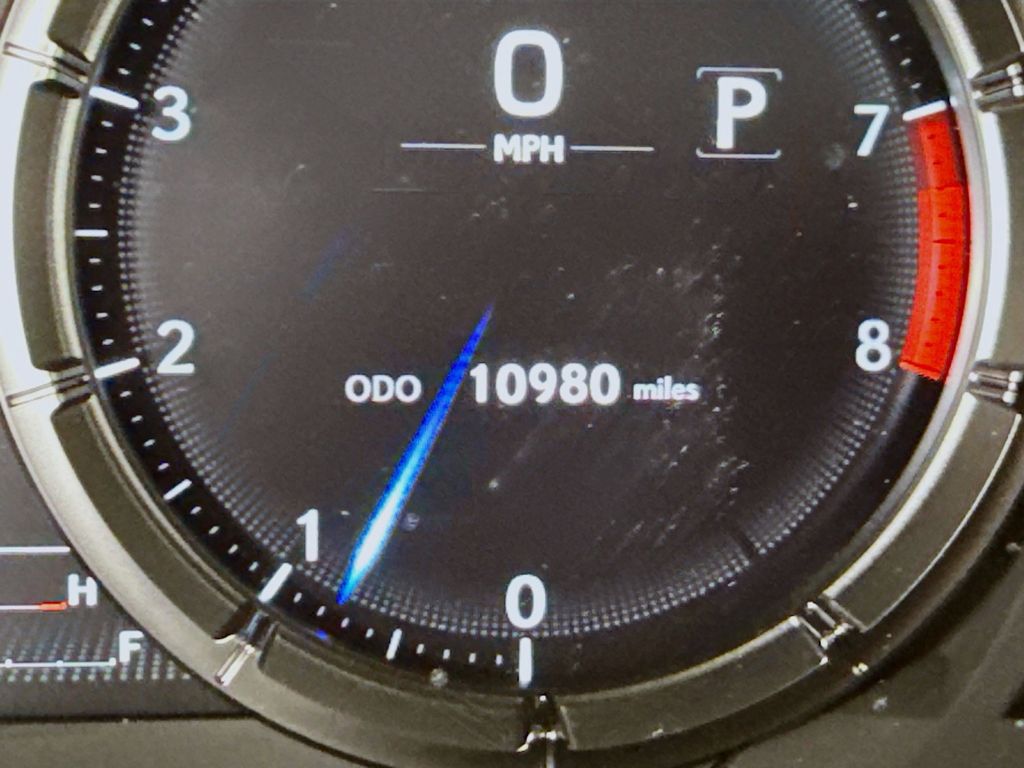 Thumbnail: 2023 Lexus IS - 12