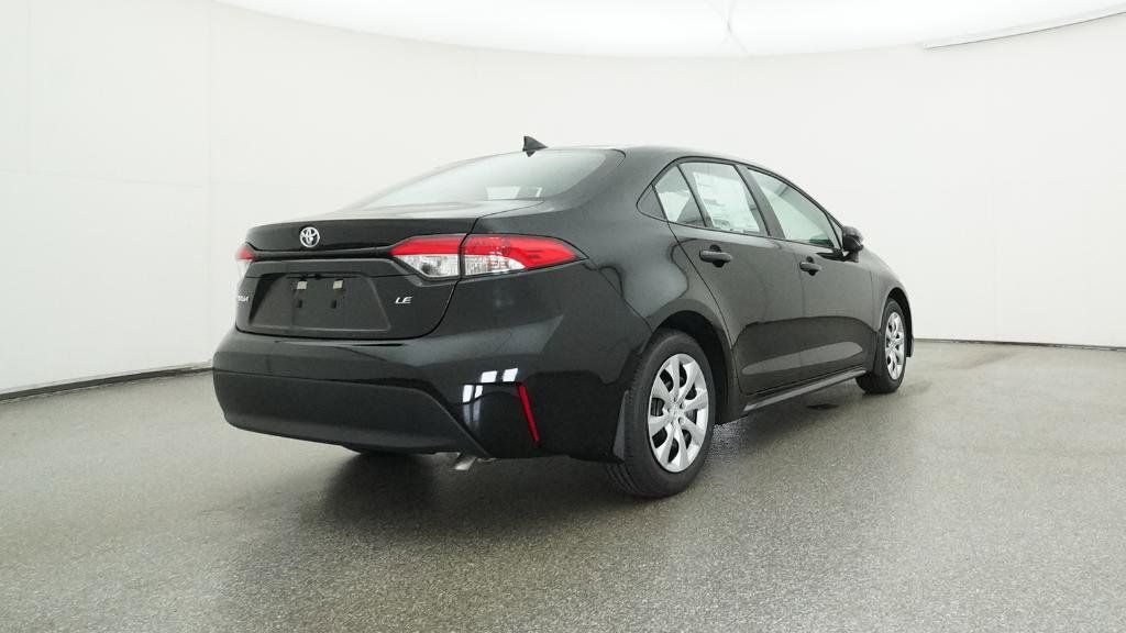 Thumbnail: 2026 Toyota Corolla - 27