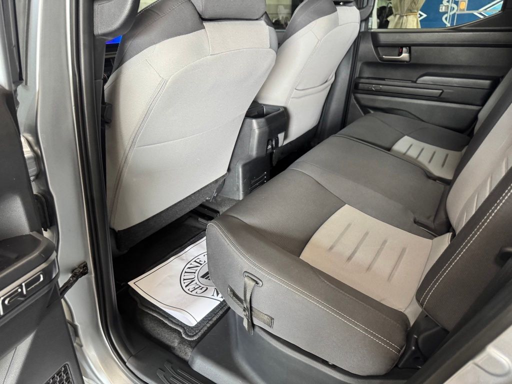 Used 2024 Toyota Tacoma Truck