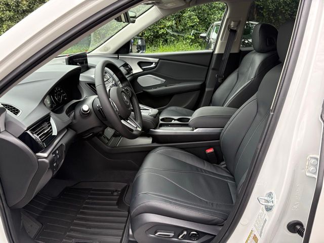 2026 Acura RDX Technology Package