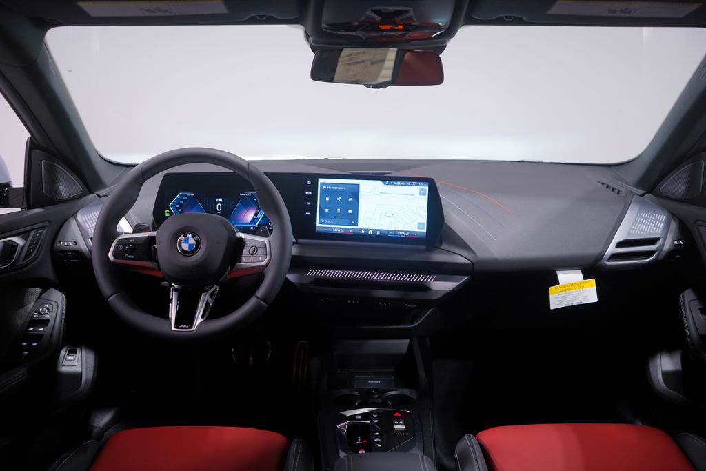 2025 BMW 2 Series  9
