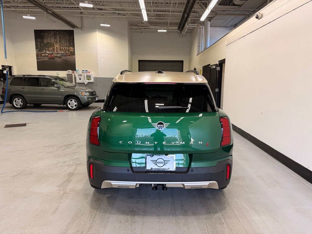 Thumbnail: 2026 MINI Cooper Countryman - 4