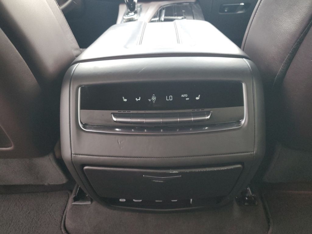 Used Car 2024 Cadillac Escalade  V-series For Sale Under $140,000 In Austin, Texas