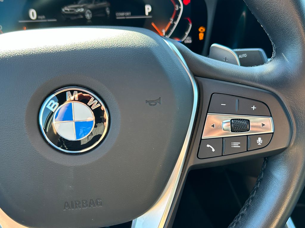 2021 BMW 3 Series 330i 21