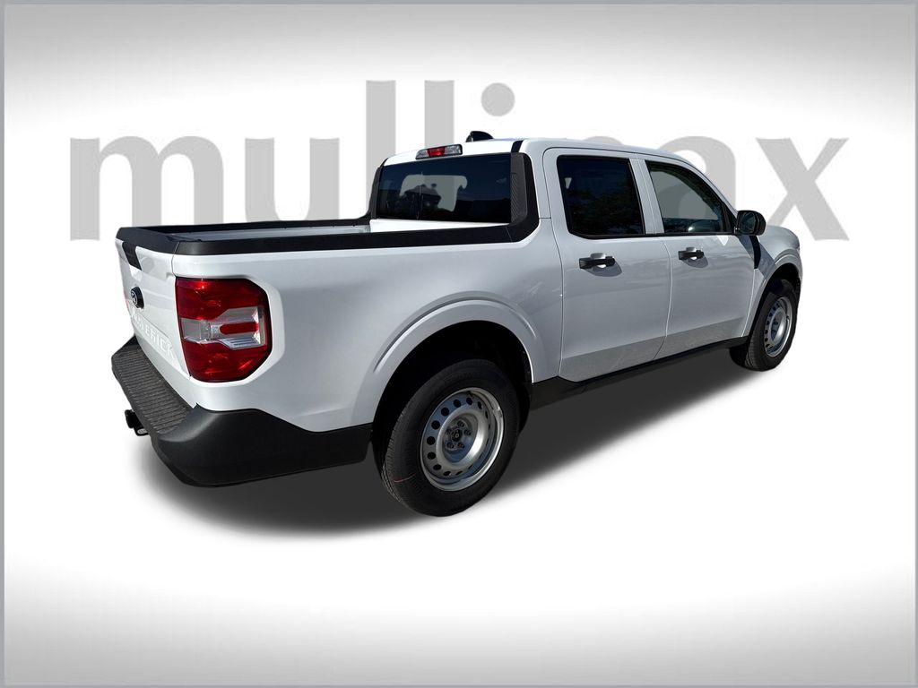 2025 Ford Maverick XL photo 10