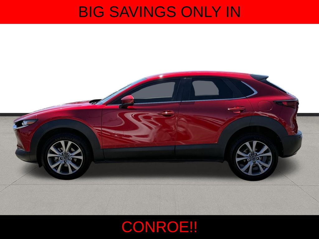 2021 Mazda CX-30 Select - 7