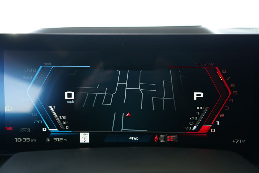 Thumbnail: 2026 BMW X5 - 18