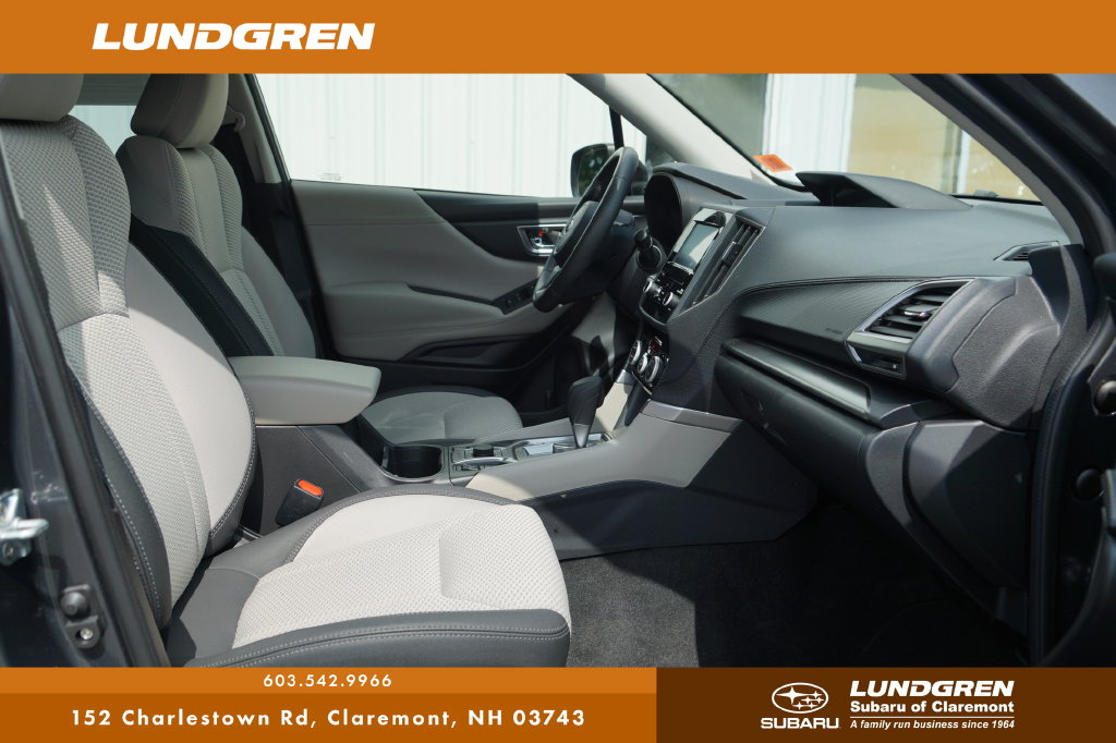 Used 2023 Subaru Forester SUV