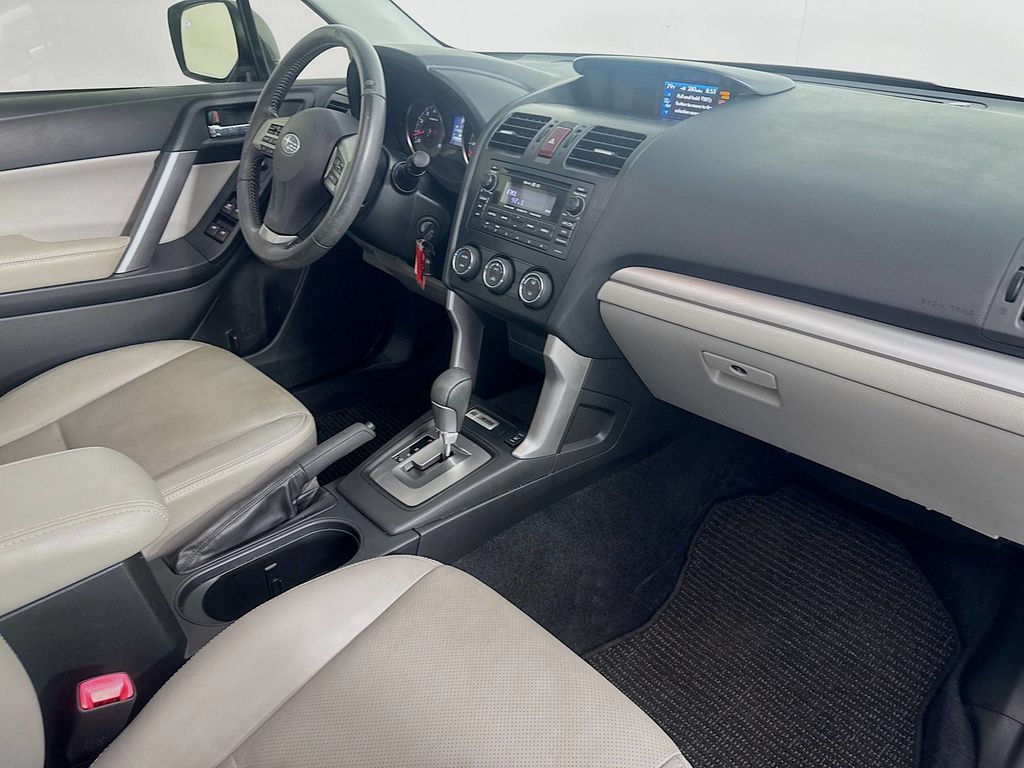 Used Car 2014 Subaru Forester  2.5i Limited For Sale Under $20,000 In Austin, Texas