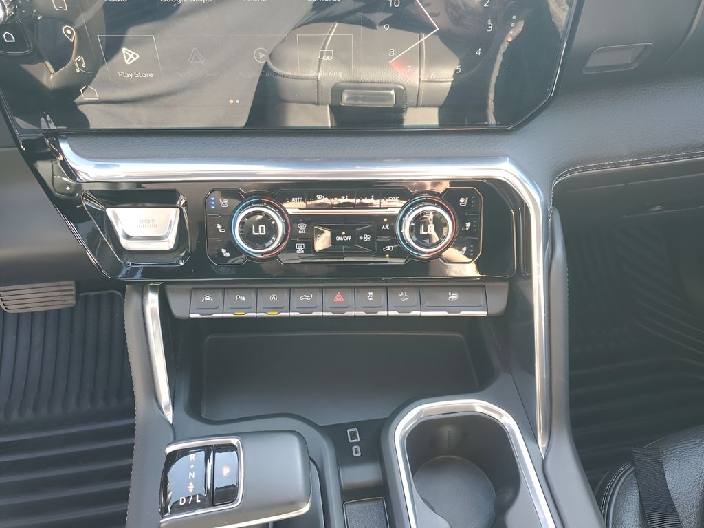 Used Car 2023 Gmc Sierra 1500  Denali For Sale Under $60,000 In Austin, Texas