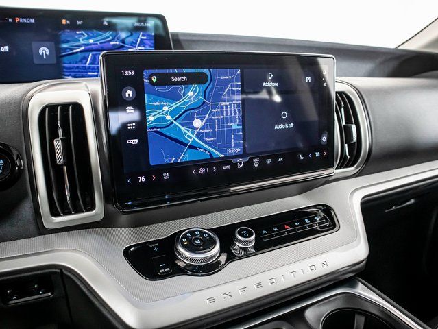 Used 2025 Gray Ford Active image 24