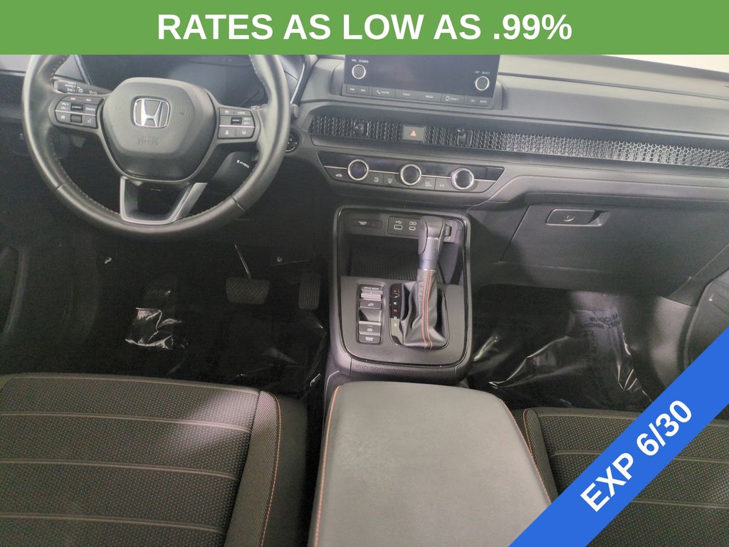 Used 2023 Honda CR-V Hybrid For Sale in Fort Wayne, IN