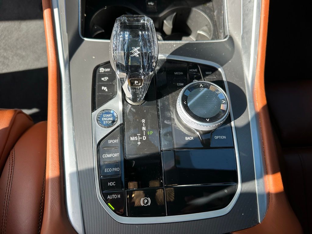 Thumbnail: 2023 BMW X6 - 20