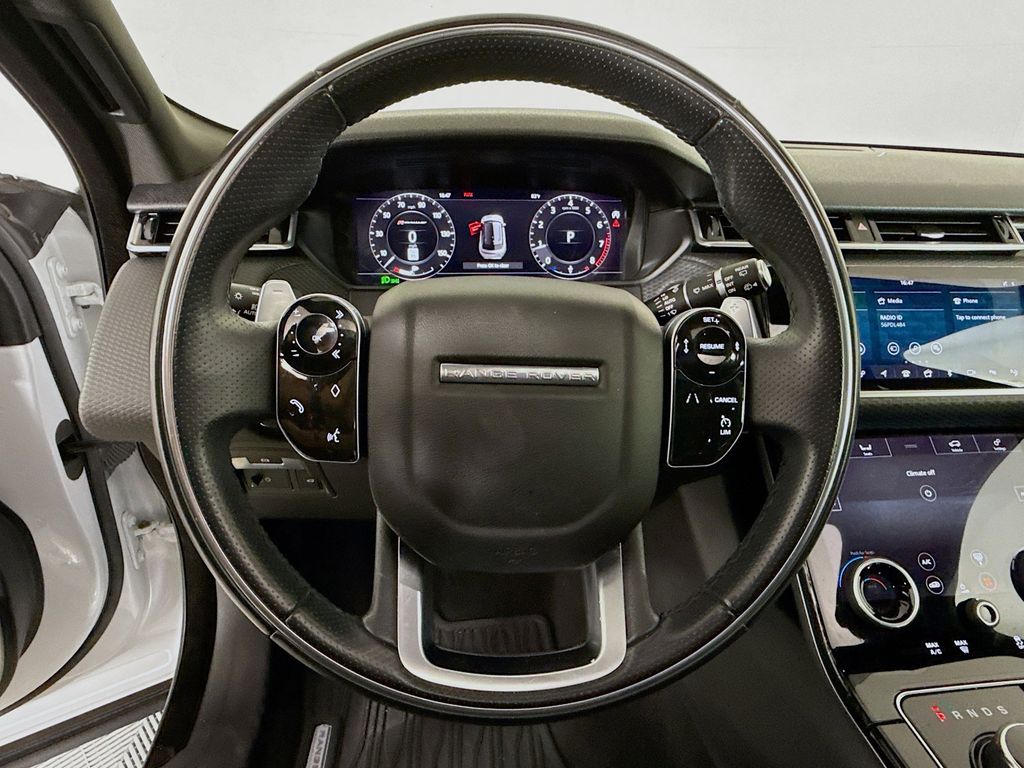 Thumbnail: 2019 Land Rover Range Rover Velar - 11