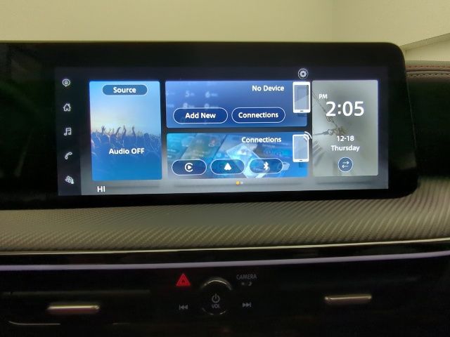 2025 Nissan Kicks SR - Photo 14