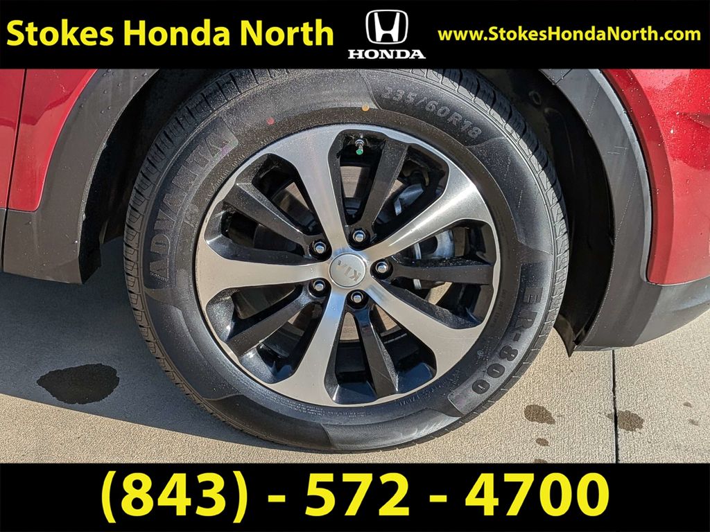 Used 2016 Kia Sorento SUV