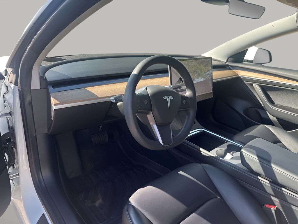 Used Car 2021 Tesla Model 3  Long Range For Sale Under $30,000 In Austin, Texas