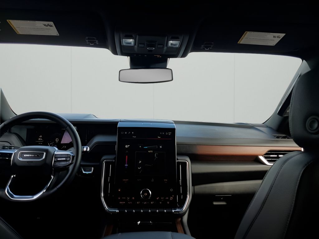 Used Car 2025 Gmc Yukon  Denali For Sale Under $80,000 In Austin, Texas