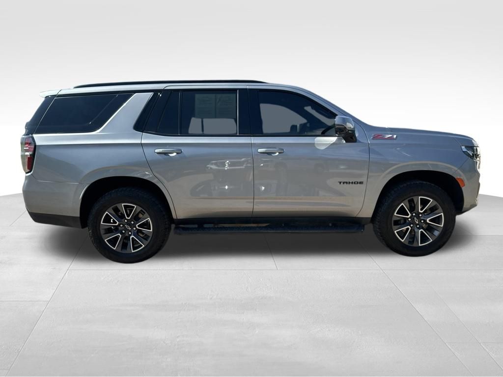 Used 2024 Chevrolet Tahoe SUV